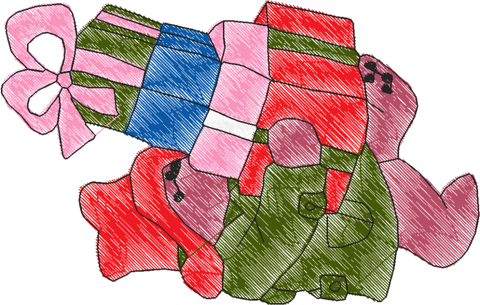 Paddington Bear3 (5)